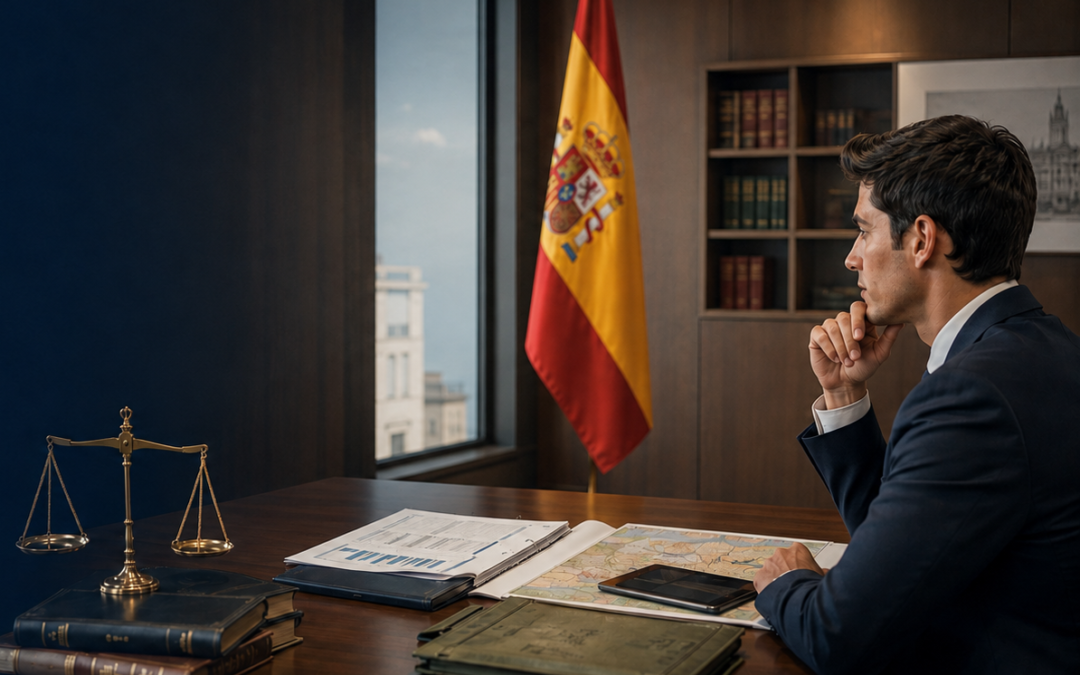¿Tienes dudas sobre prepararte para jurídico, interventor o intendente militar?